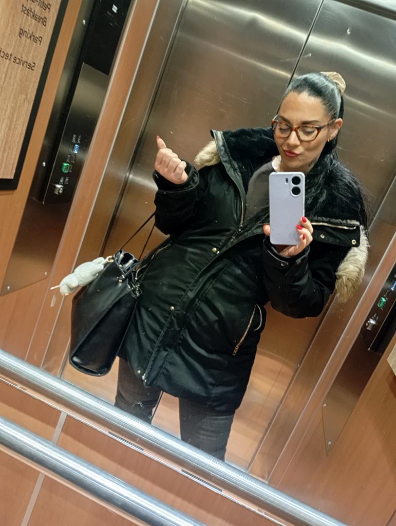 624094807: Chica busca chico en Guipúzcoa