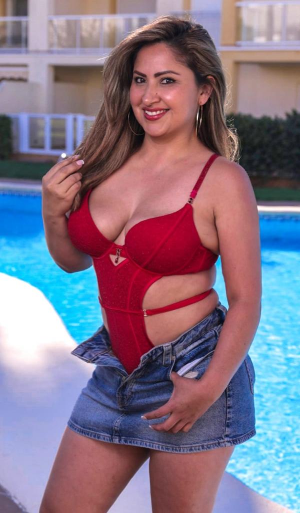 Chica busca chico en Alicante: 