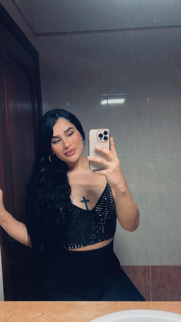 Chica busca chico en Las Palmas: 