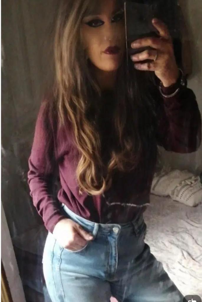 Chica busca chico en Alicante: 