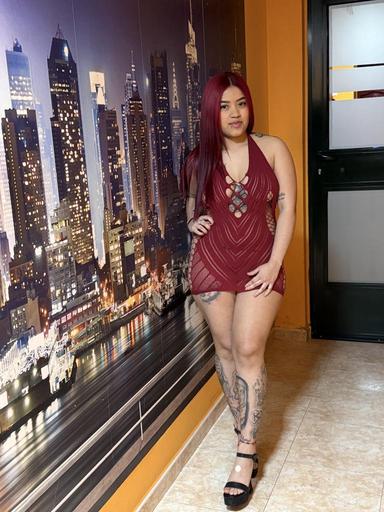 Chica busca chico en La Coruña: 