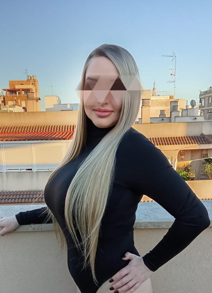 Chica busca chico en Alicante: 