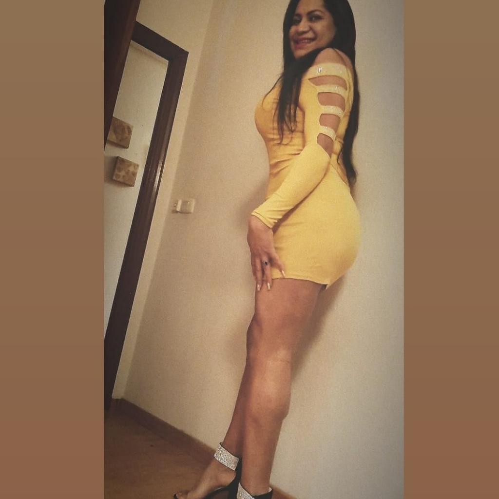 Chica busca chico en Vizcaya: 