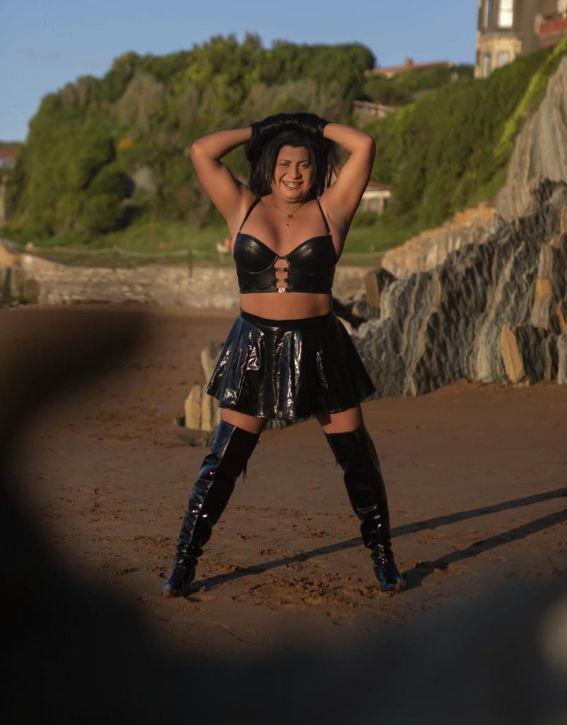 Chica busca chico en Guipúzcoa: 