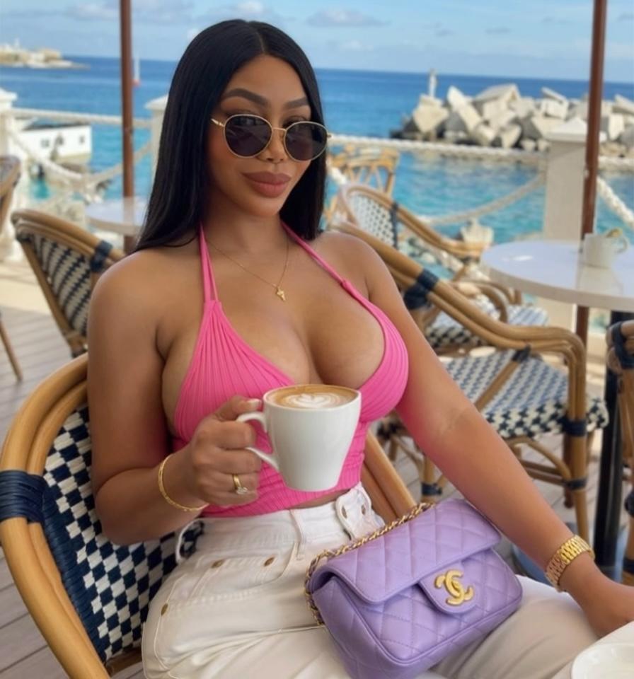 Chica busca chico en Mallorca: 