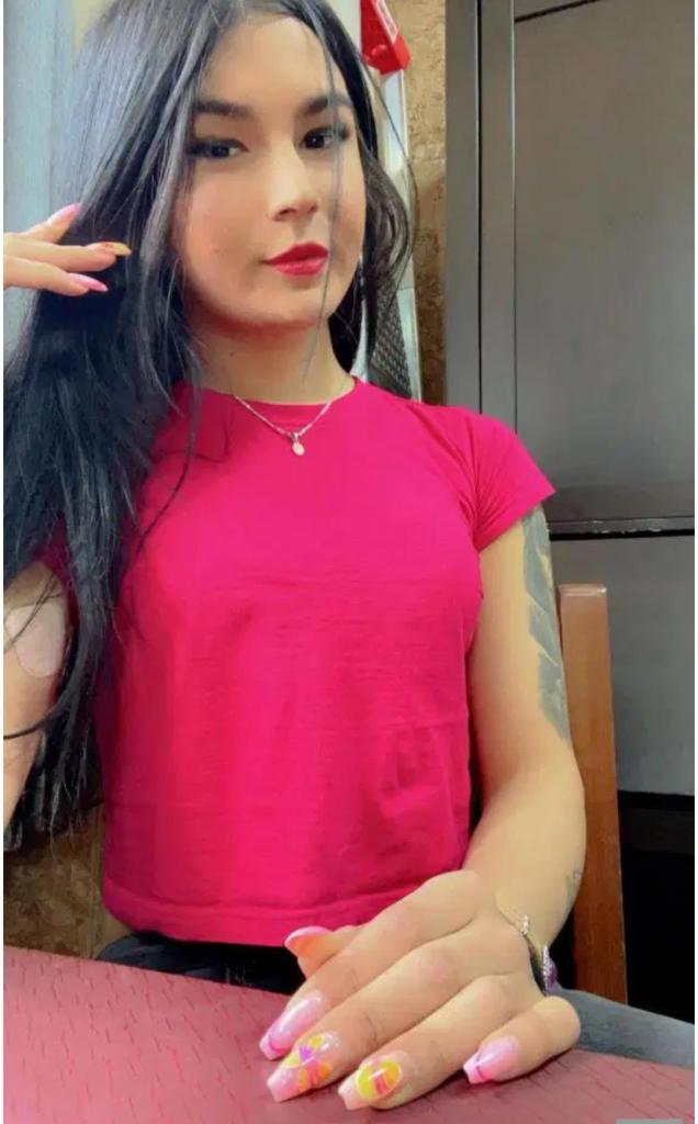 Transexual en Madrid: 