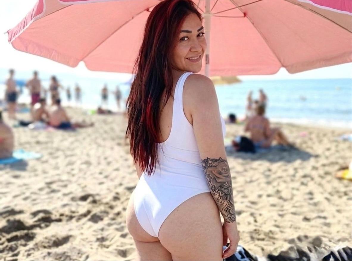 Transexual en Madrid: 