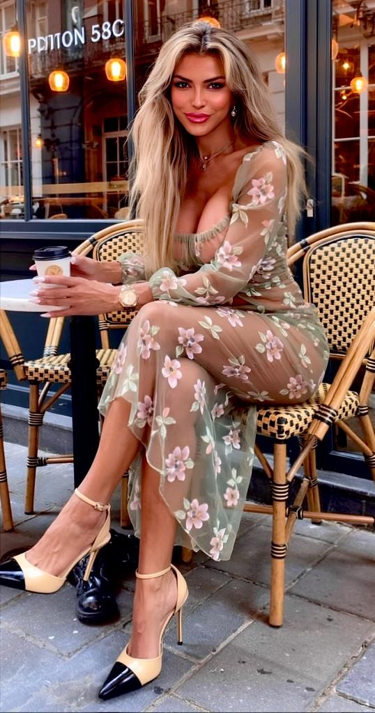 634009824: Travesti en Pontevedra