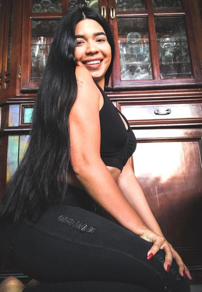 Chica busca chico en Córdoba: 