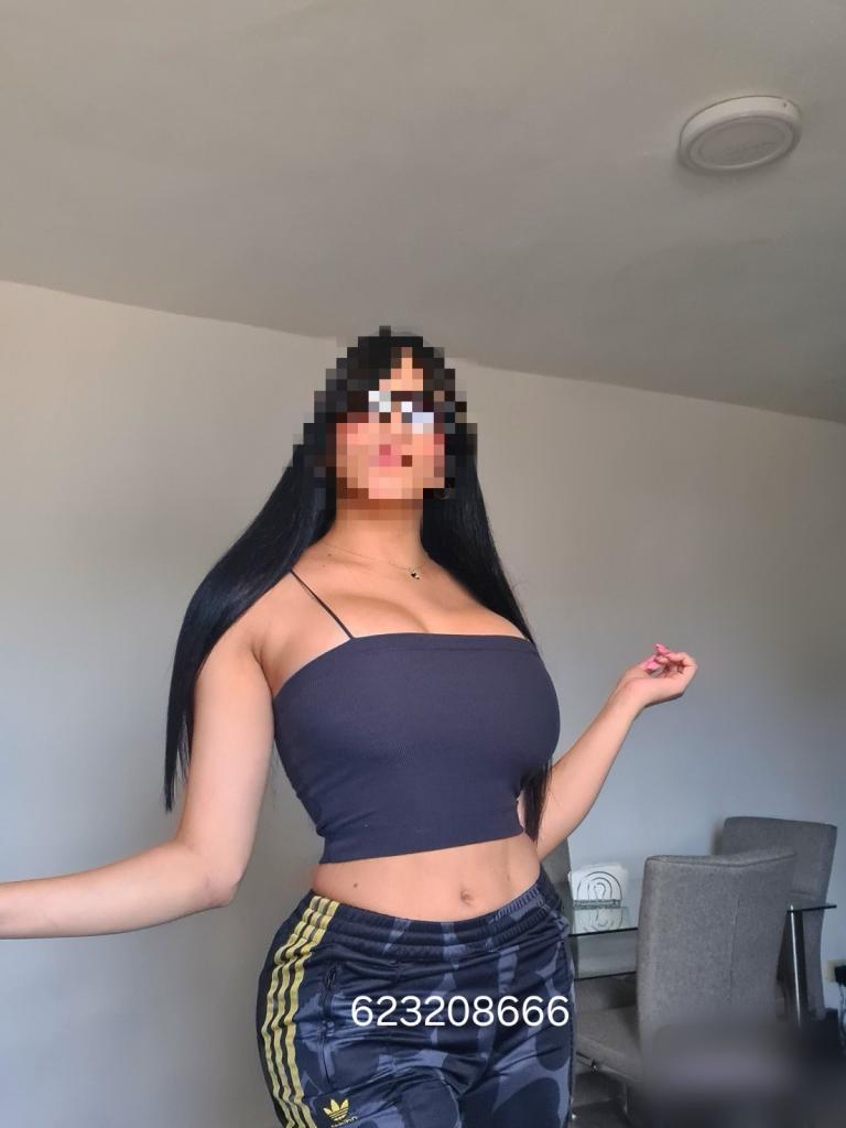 Chica busca chico en La Coruña: 