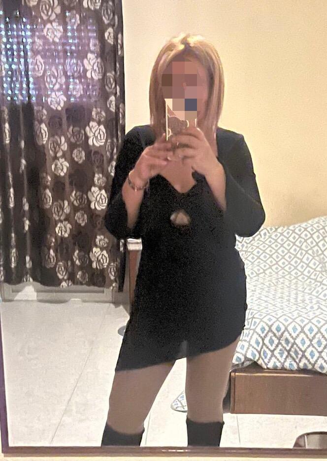 Chica busca chico en Badajoz: 