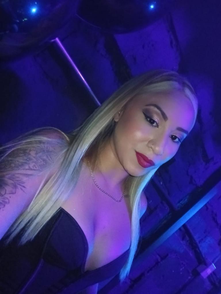 Chica busca chico en Castellón: 