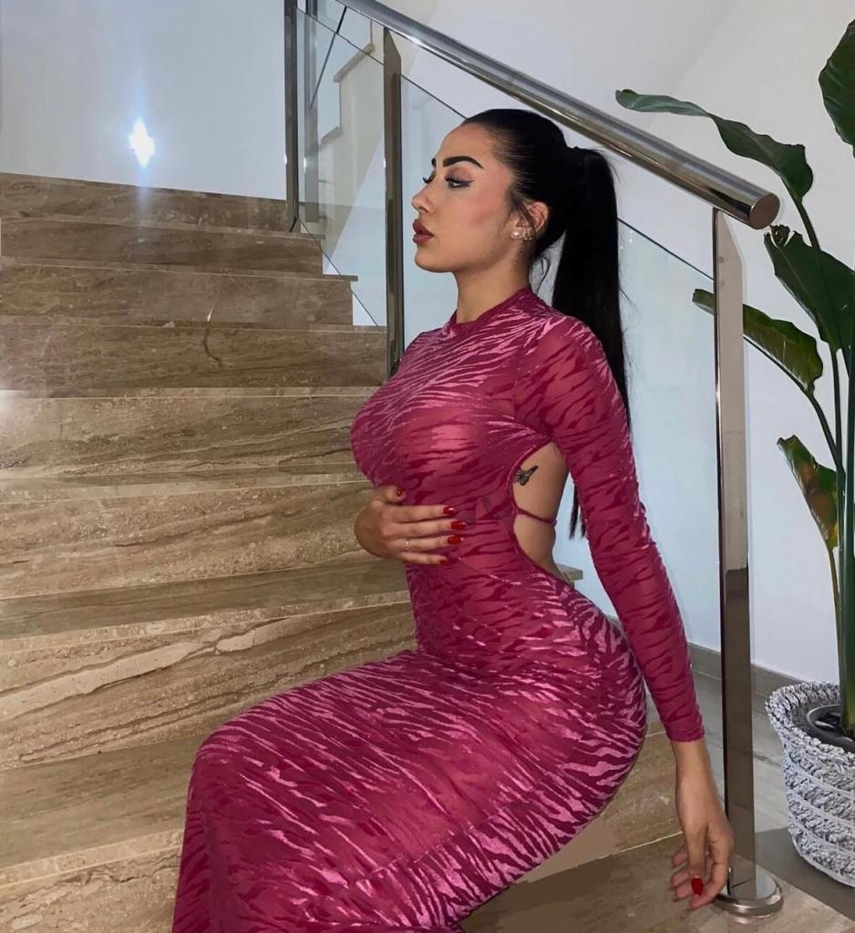 Transexual en Alicante: 