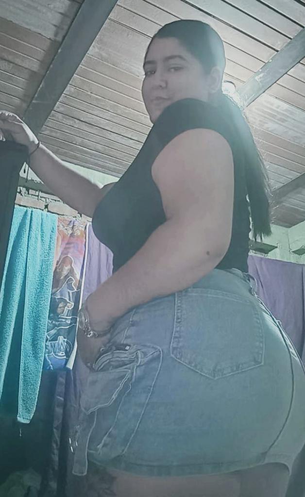 Chica busca chico en Sevilla: 