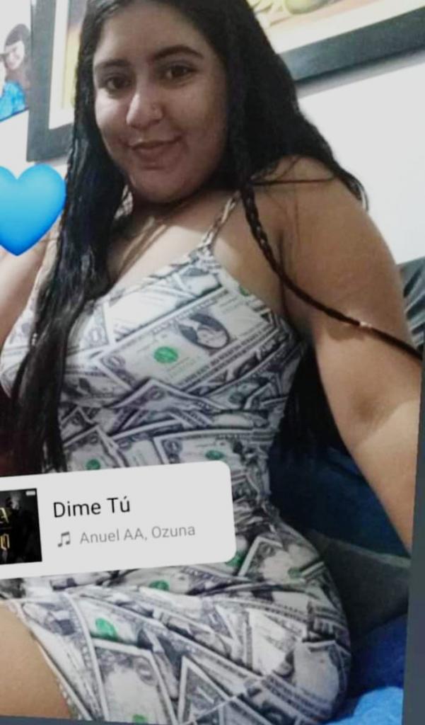 Chica busca chico en Sevilla: 