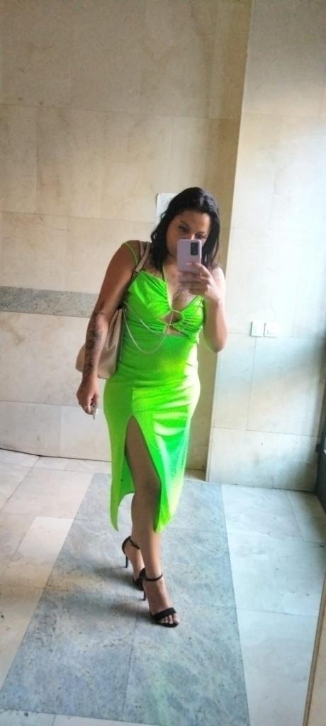 Chica busca chico en Valladolid: 