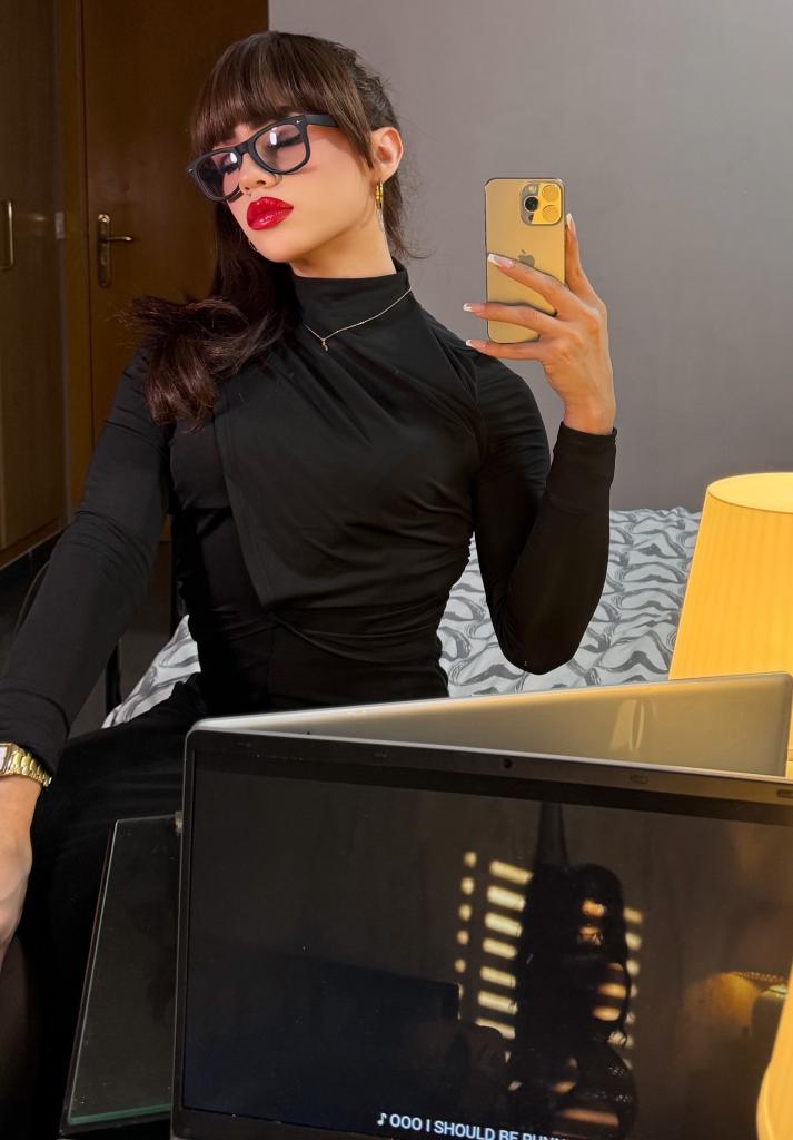 Transexual en Málaga: 