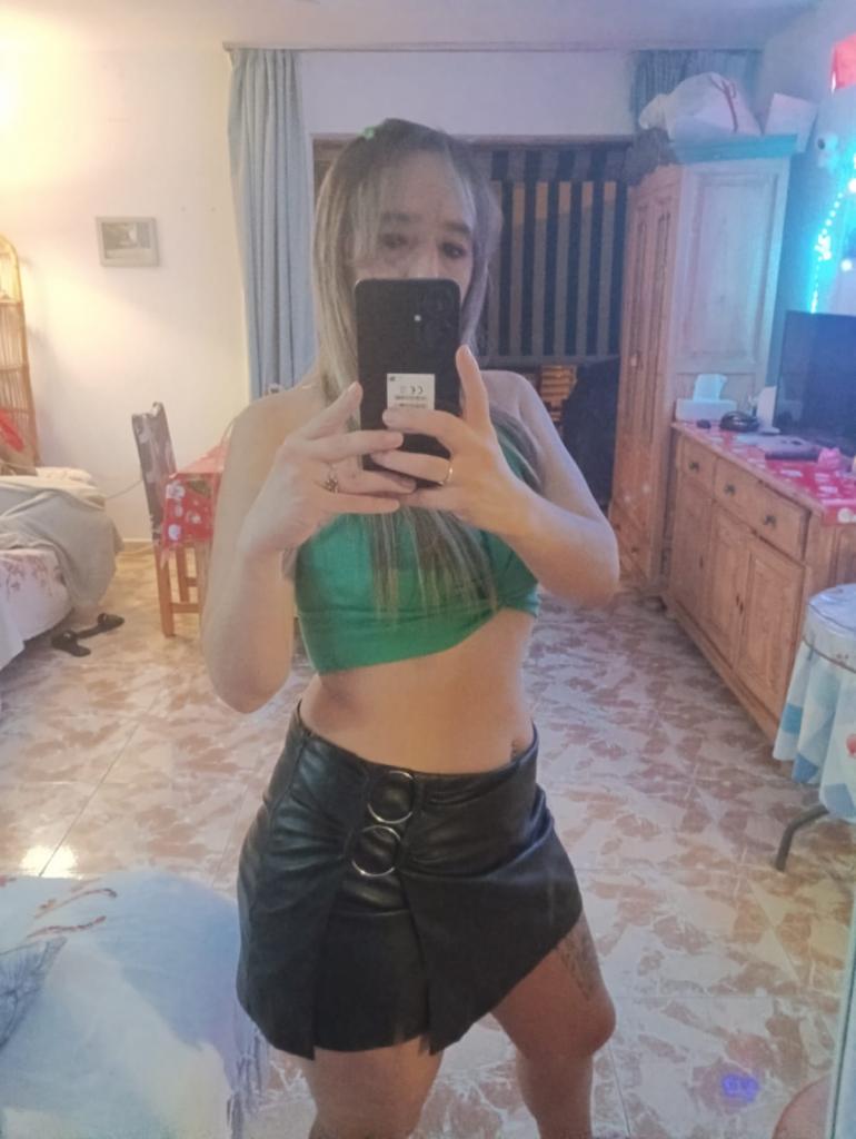 634357196: Chica busca chico en Tenerife