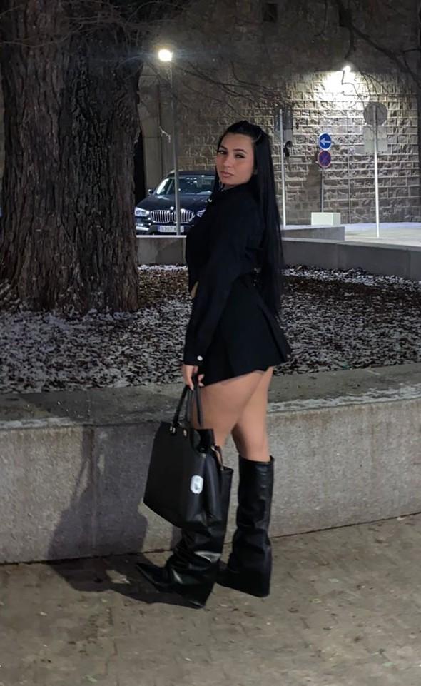 Chica busca chico en Valencia: 