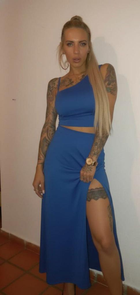 Virtual en Barcelona: 