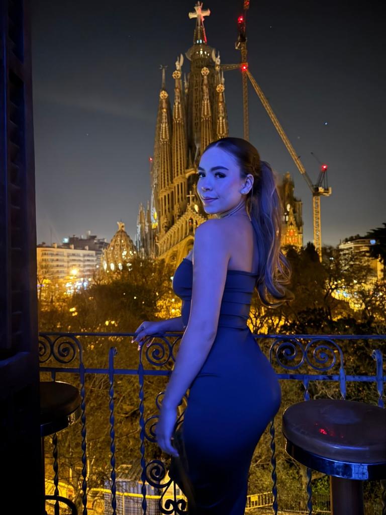 Chica busca chico en Mallorca: 