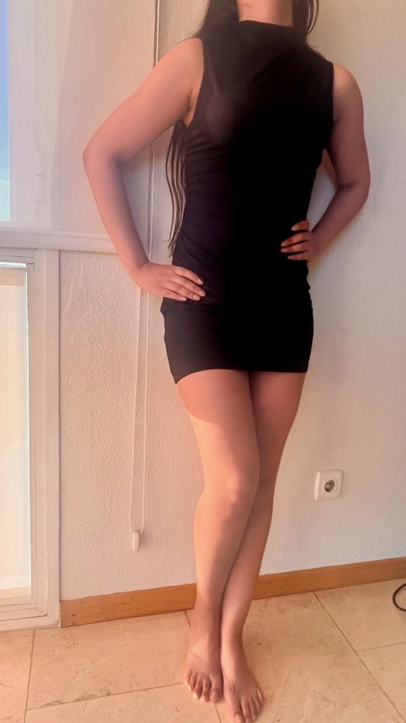 Chica busca chico en Madrid: 