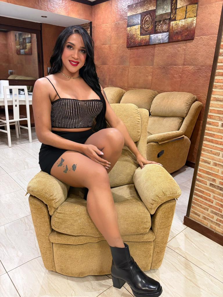 Transexual en Córdoba: Transexuales y Travestis