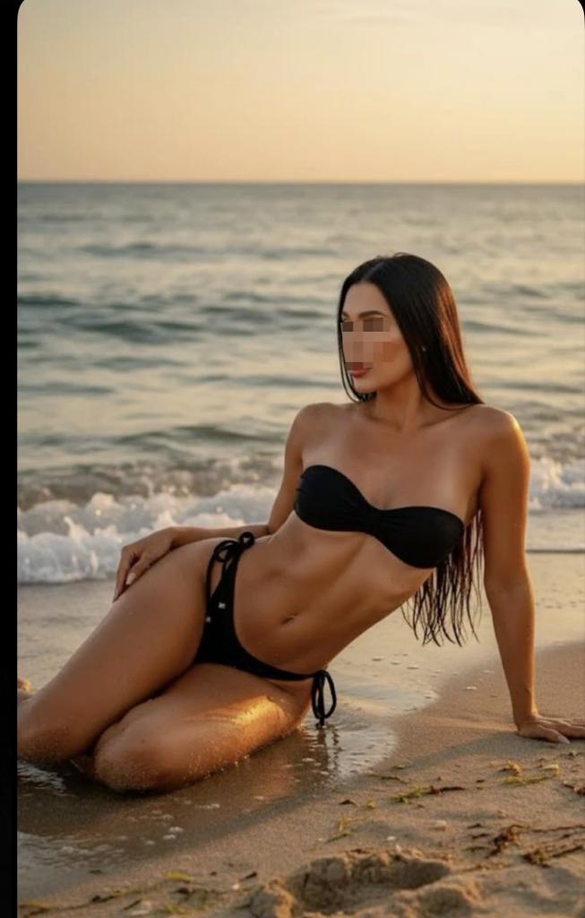 Chica busca chico en Málaga: 