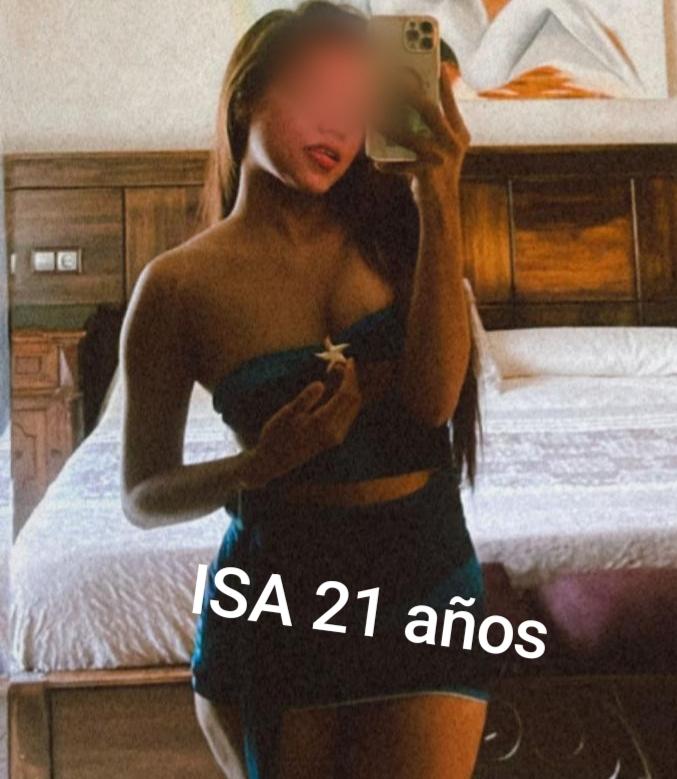 Chica busca chico en Toledo: 
