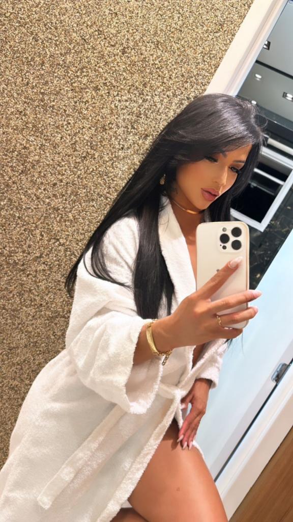 Chica busca chico en La Rioja: 