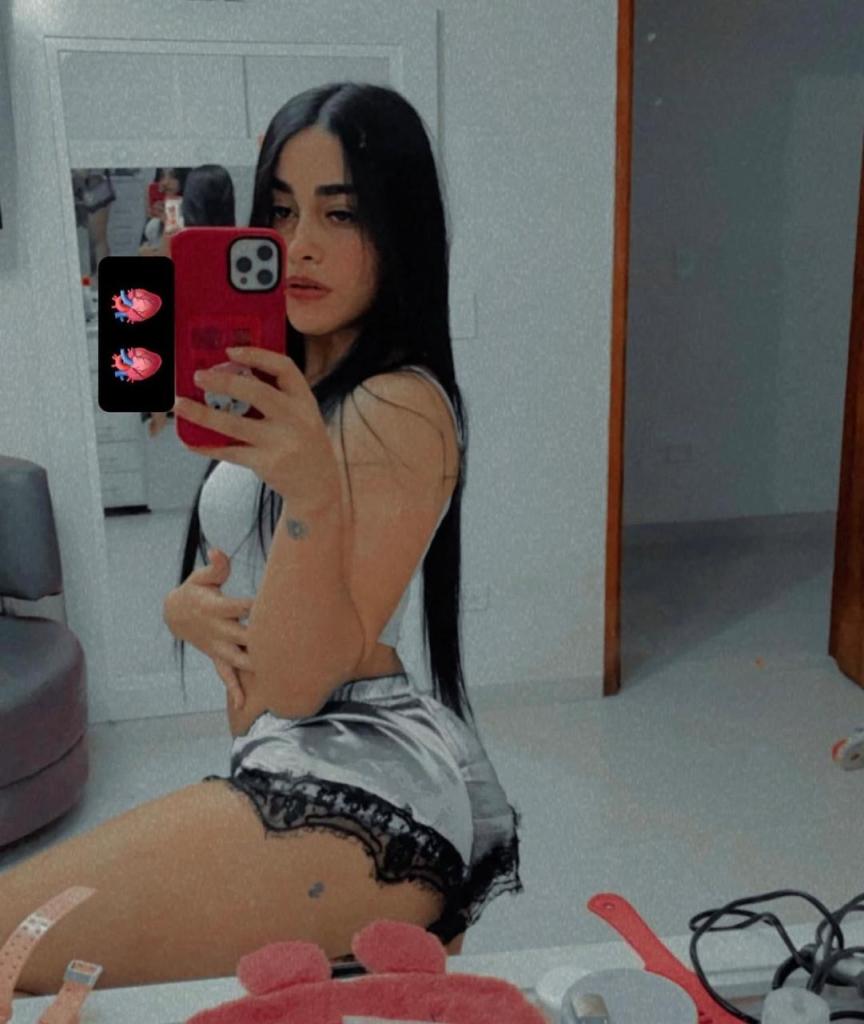 Chica busca chico en Las Palmas: 