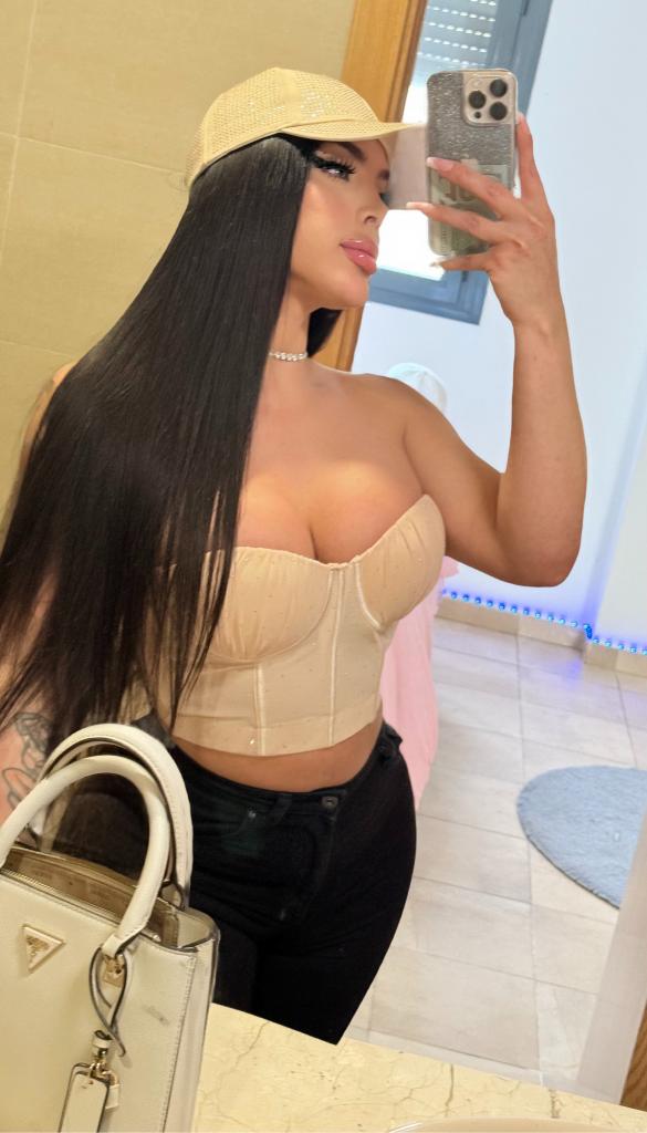 Travesti en Barcelona: 