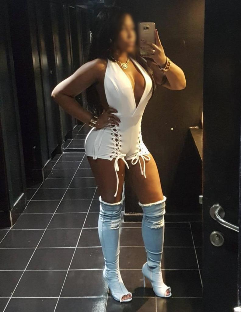 Chica busca chico en Madrid: 