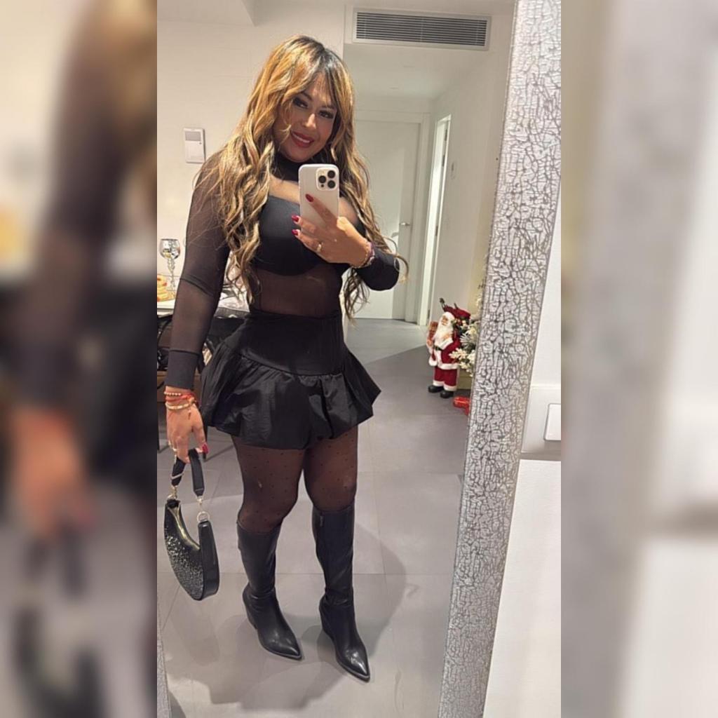 Chica busca chico en Murcia: Chica busca chico