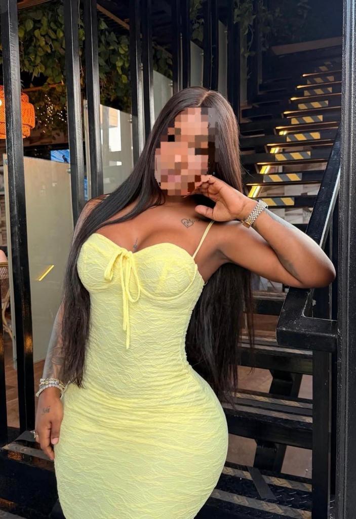 Chica busca chico en Las Palmas: 