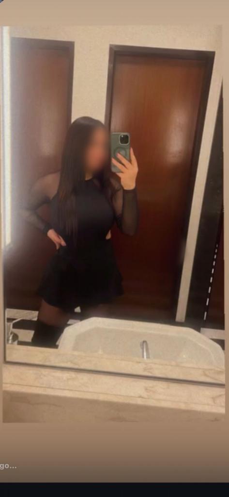 Chica busca chico en Toledo: 