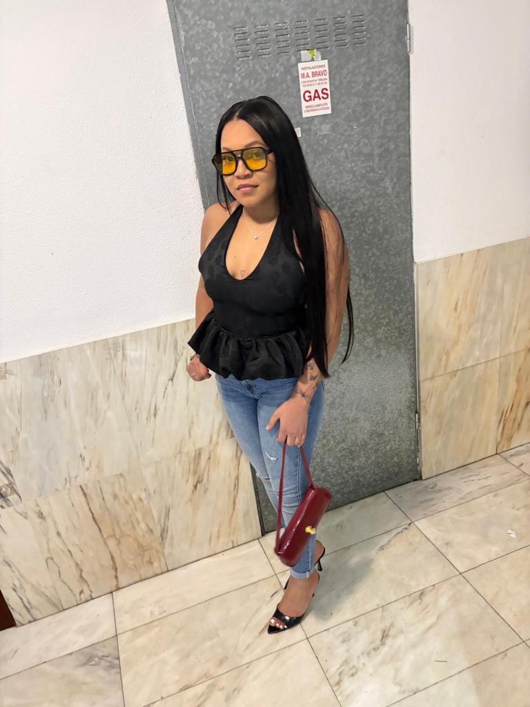 Chica busca chico en Barcelona: 