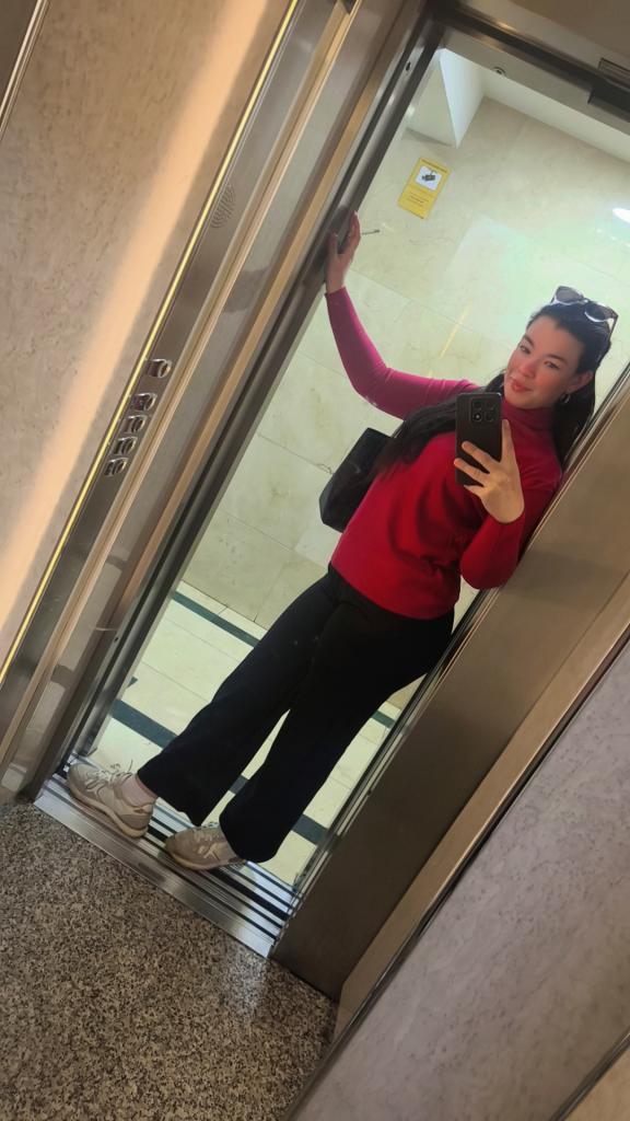 Chica busca chico en Asturias: 