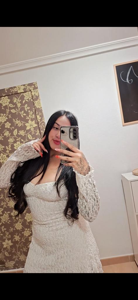 Chica busca chico en Alicante: 