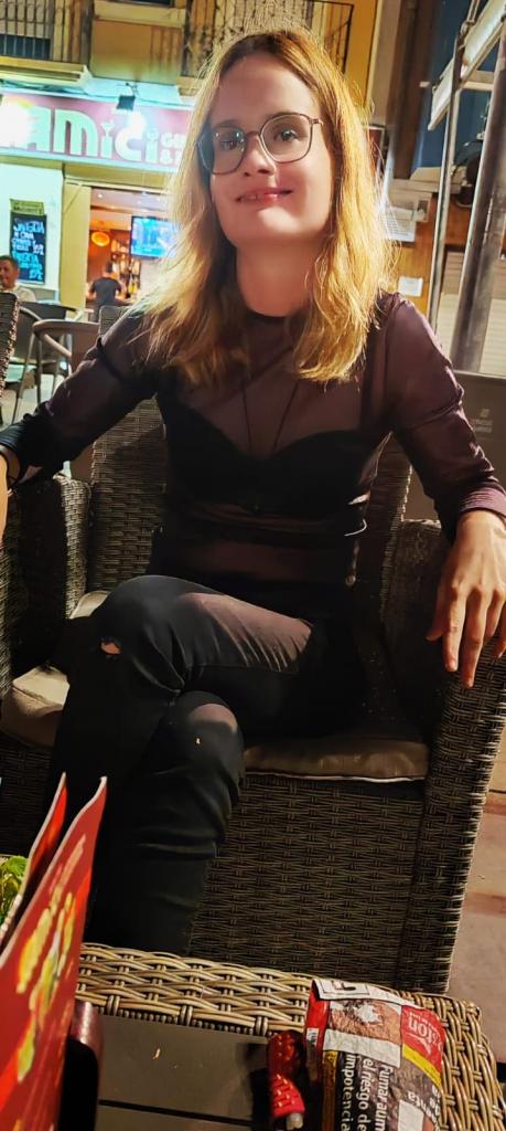 Chica busca chico en Tarragona: 