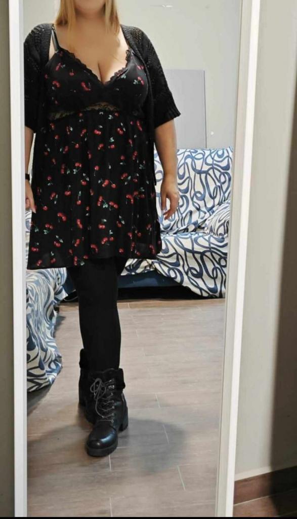 Chica busca chico en Madrid: 