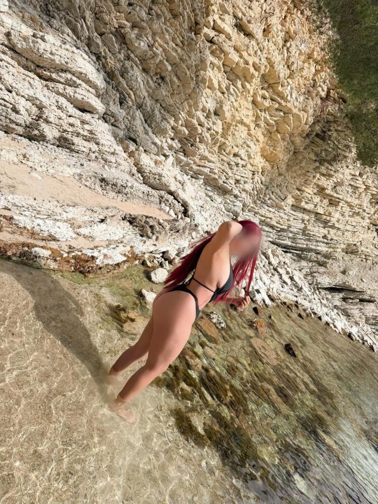 Chica busca chico en Mallorca: 