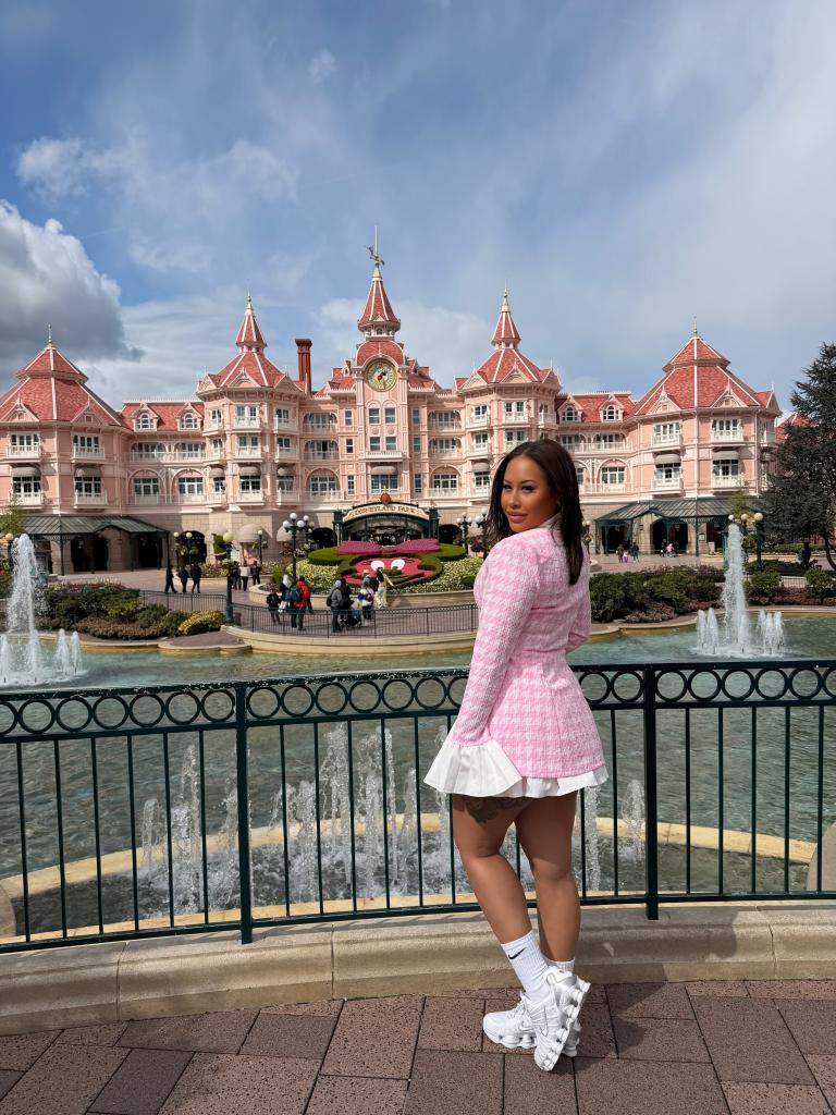 Chica busca chico en Mallorca: 