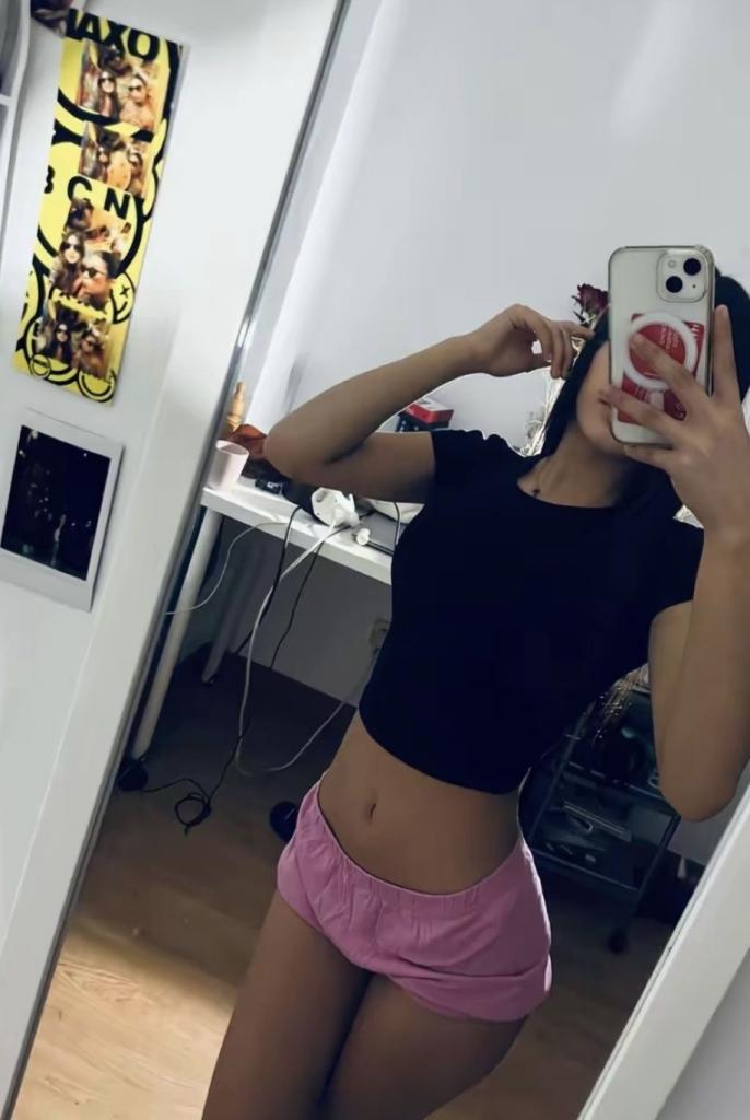 Chica busca chico en Málaga: 