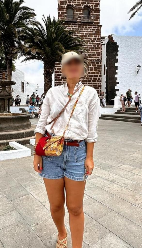 Chica busca chico en La Coruña: 