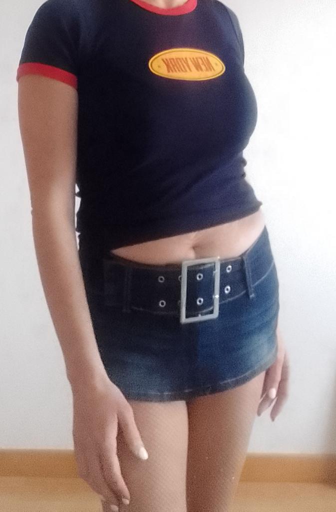 Chica busca chico en La Rioja: 