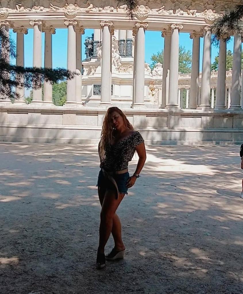 Chica busca chico en Toledo: 