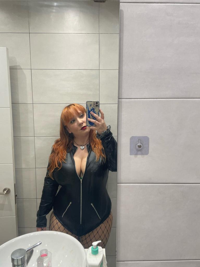 Chica busca chico en Madrid: 