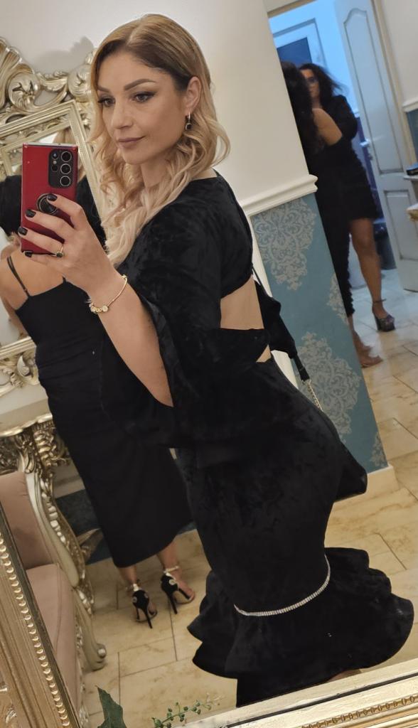 Chica busca chico en Málaga: 