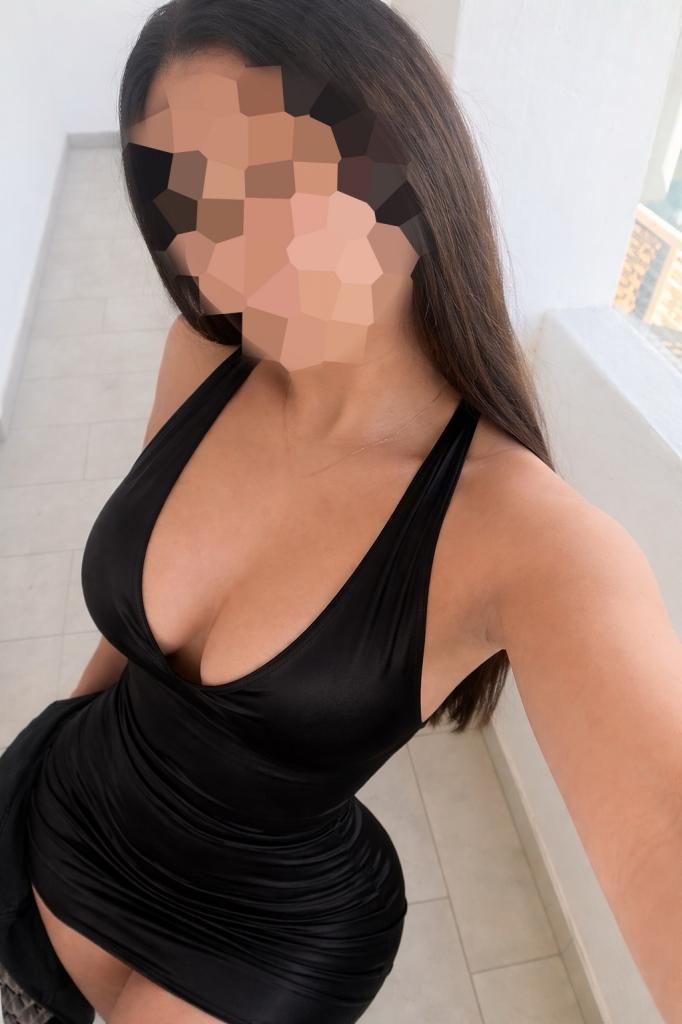 Chica busca chico en Las Palmas: 